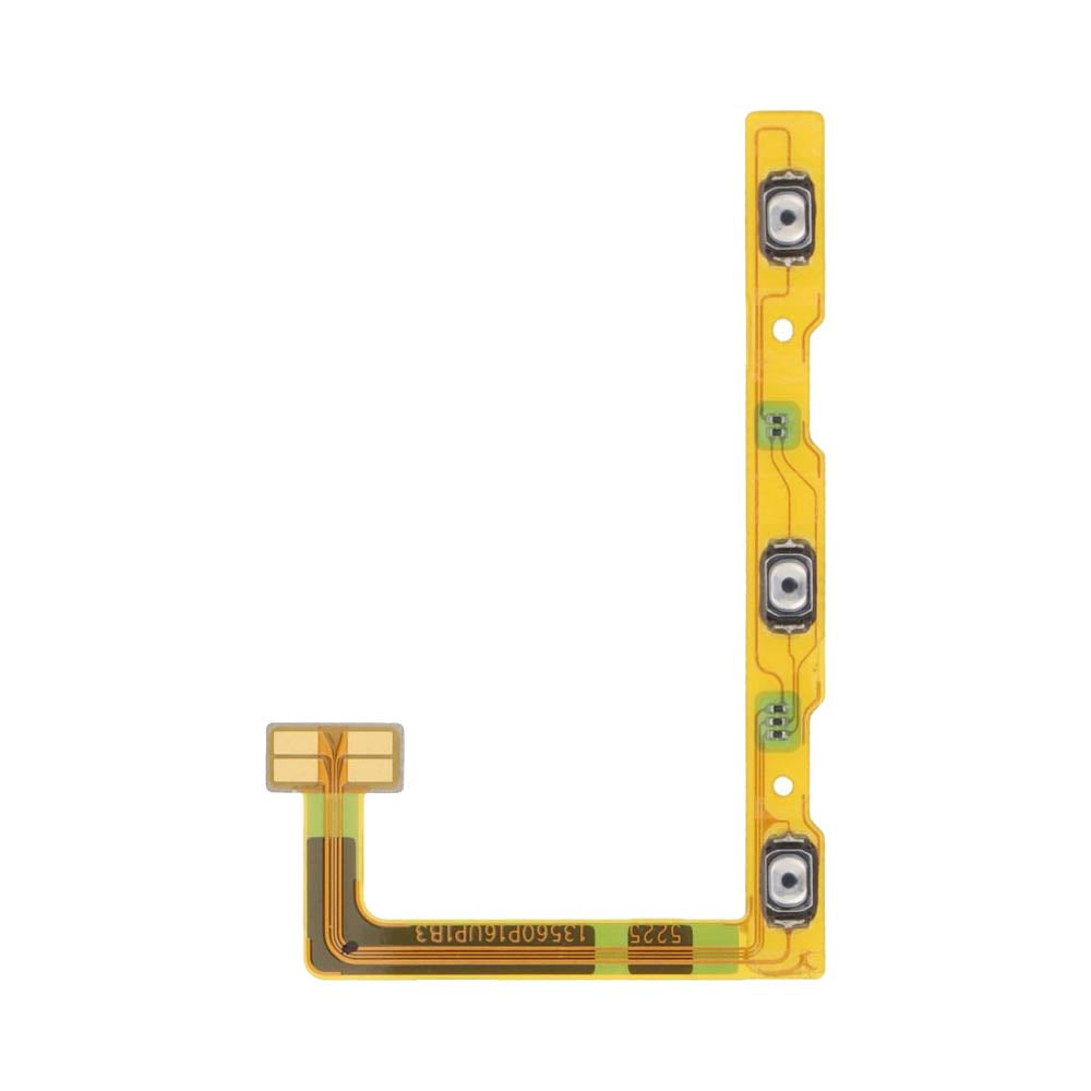 Nappe power et volume Xiaomi Poco M8 Pro 5G – Compatible Premium