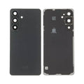 Vitre arrière Galaxy S26 Plus – Noir – Compatible Premium