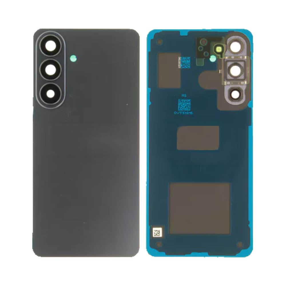 Vitre arrière Galaxy S26 Plus – Violet – Compatible Premium