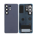 Vitre arrière Galaxy S26 Ultra – Violet – Compatible Premium