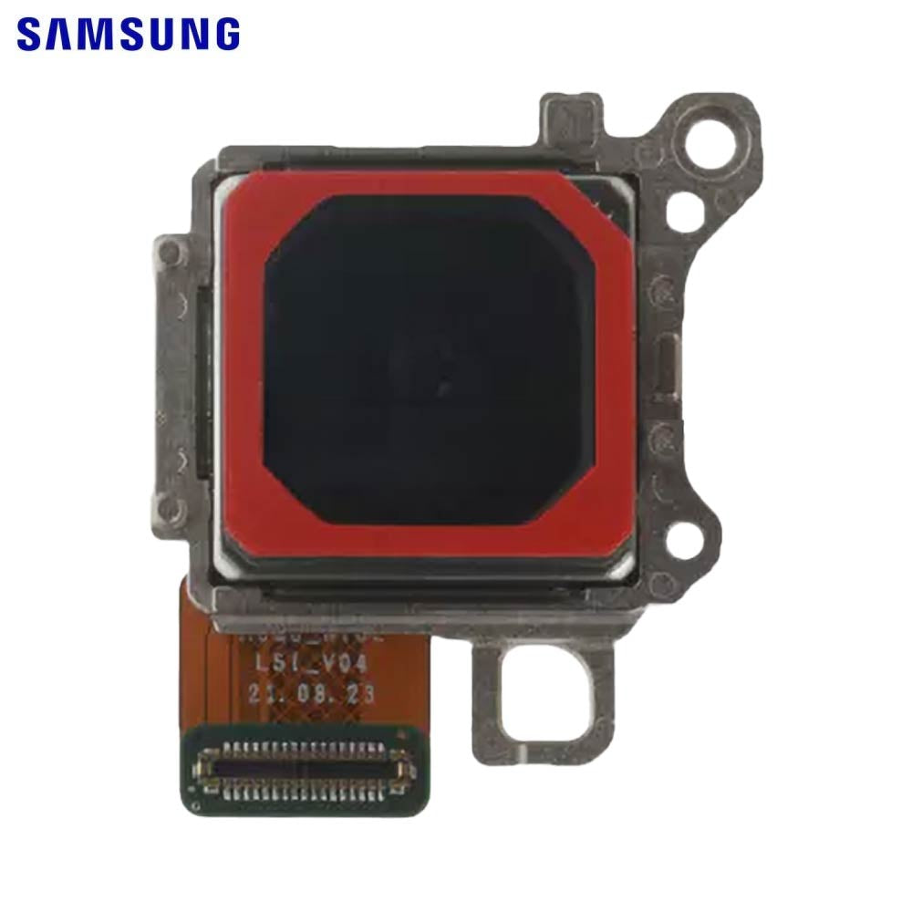 Caméra arrière principale Galaxy S26 50MP – Original Samsung (Service Pack)