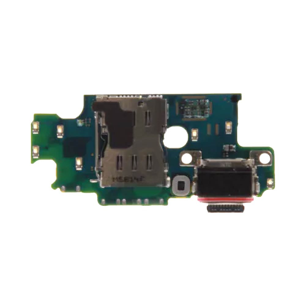 Connecteur de charge Galaxy S26 Plus – Compatible Premium