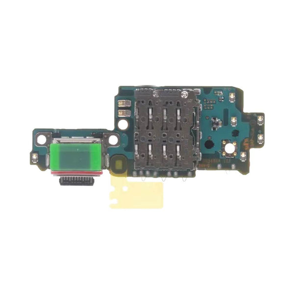 Connecteur de charge Galaxy S26 Ultra – Compatible Premium
