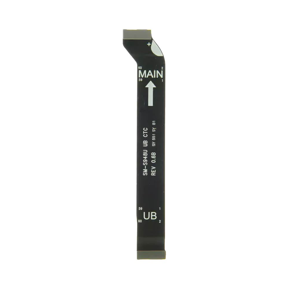 Nappe de connexion Galaxy S26 Ultra – Compatible Premium
