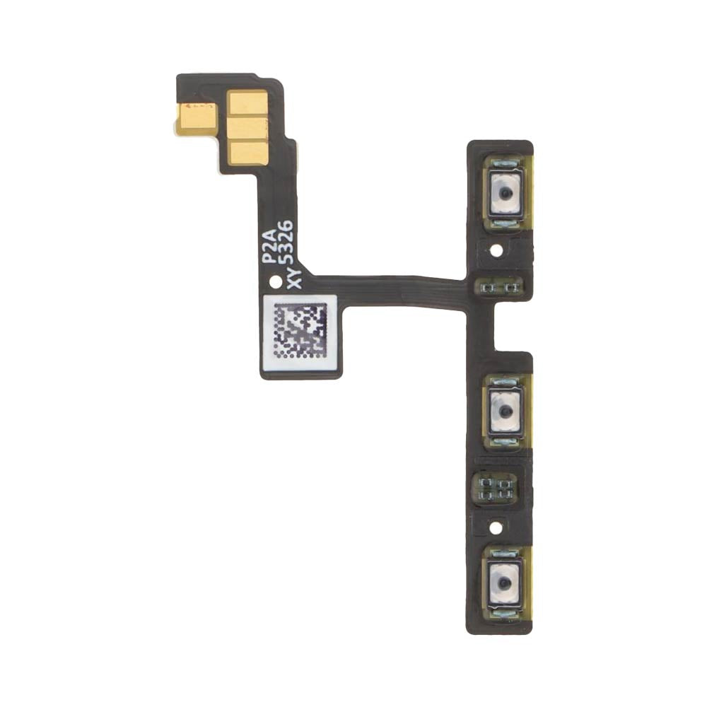 Nappe power et volume Xiaomi 17 Ultra – Compatible Premium