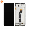 Écran complet Xiaomi Poco C65 / Redmi 13C – Noir – Original