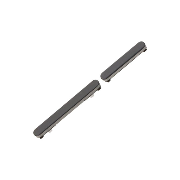 Bouton power et volume Galaxy S26 / Galaxy S26 Plus – Noir – Compatible Premium