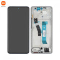 Écran complet Xiaomi Redmi Note 15 4G – Violet – Original