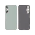 Vitre arrière verte Galaxy S23 FE – Menthe