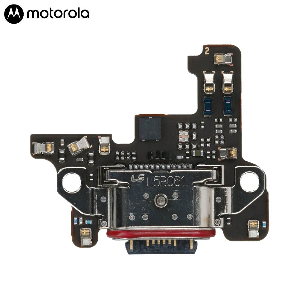 Connecteur de charge Motorola Edge 70 Fusion – Original