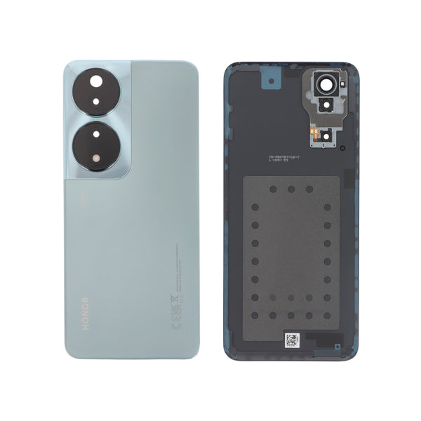 Vitre arrière Honor 90 Smart – Vert – Original Honor (Service Pack)