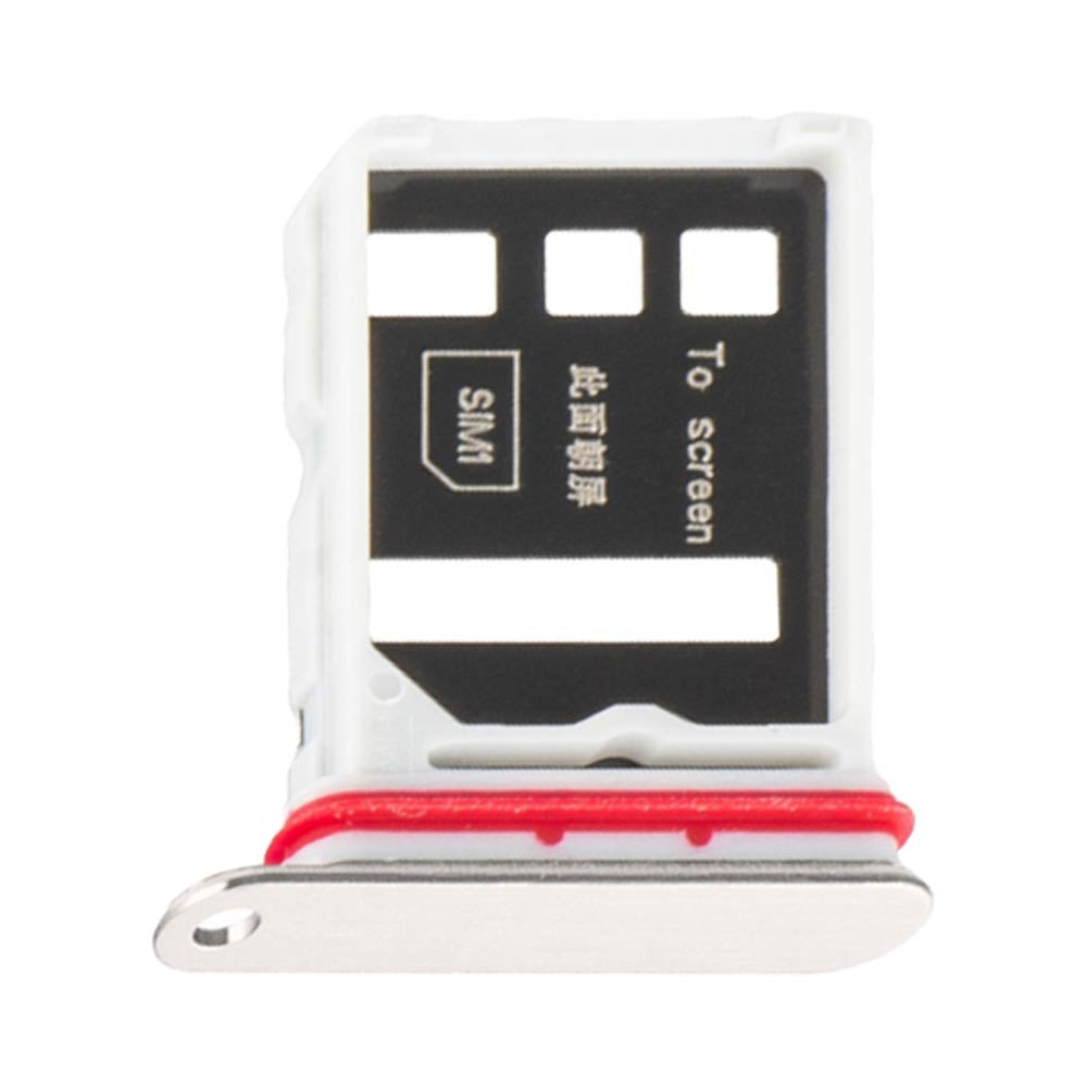 Tiroir SIM Honor Magic 8 Pro – Or aurore – Compatible Premium