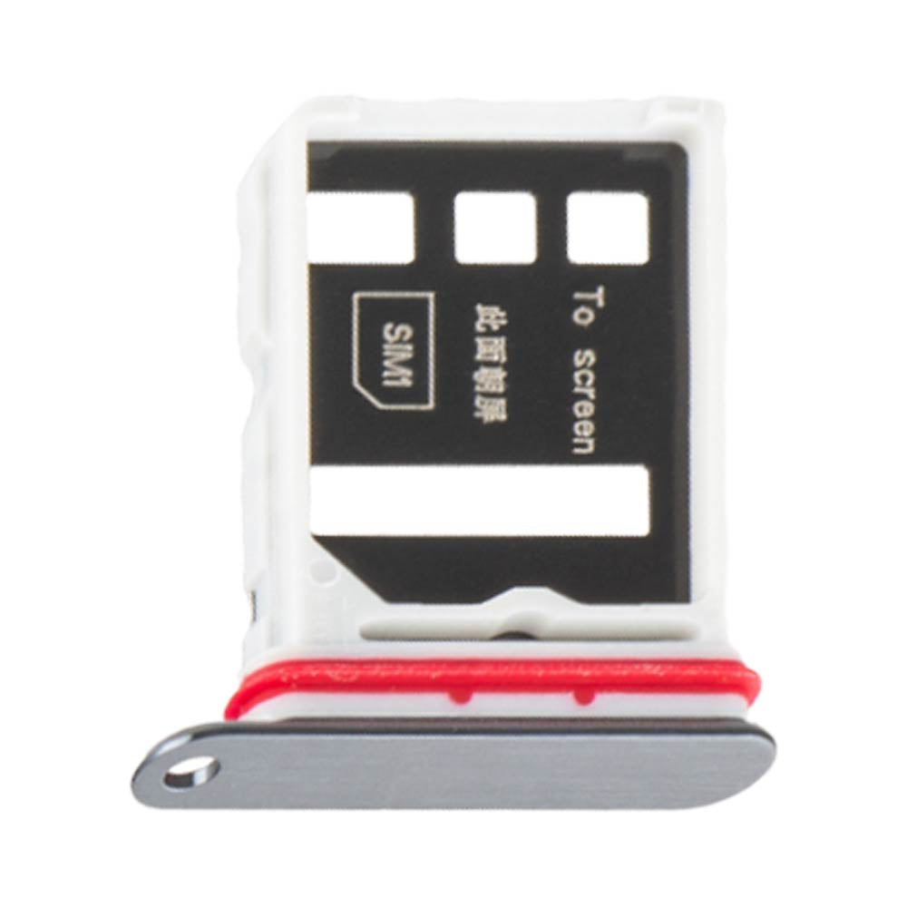 Tiroir SIM Honor Magic 8 Pro – Noir – Compatible Premium