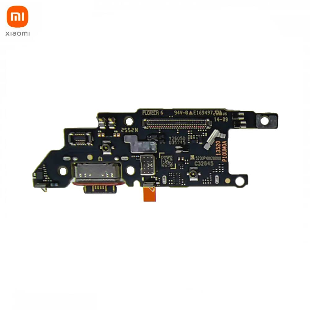 Connecteur de charge Xiaomi Poco X8 Pro Max – Original
