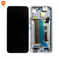Écran complet Xiaomi Poco X8 Pro Max – Bleu – Original