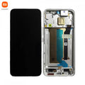 Écran complet Xiaomi Poco X8 Pro Max – Blanc – Original