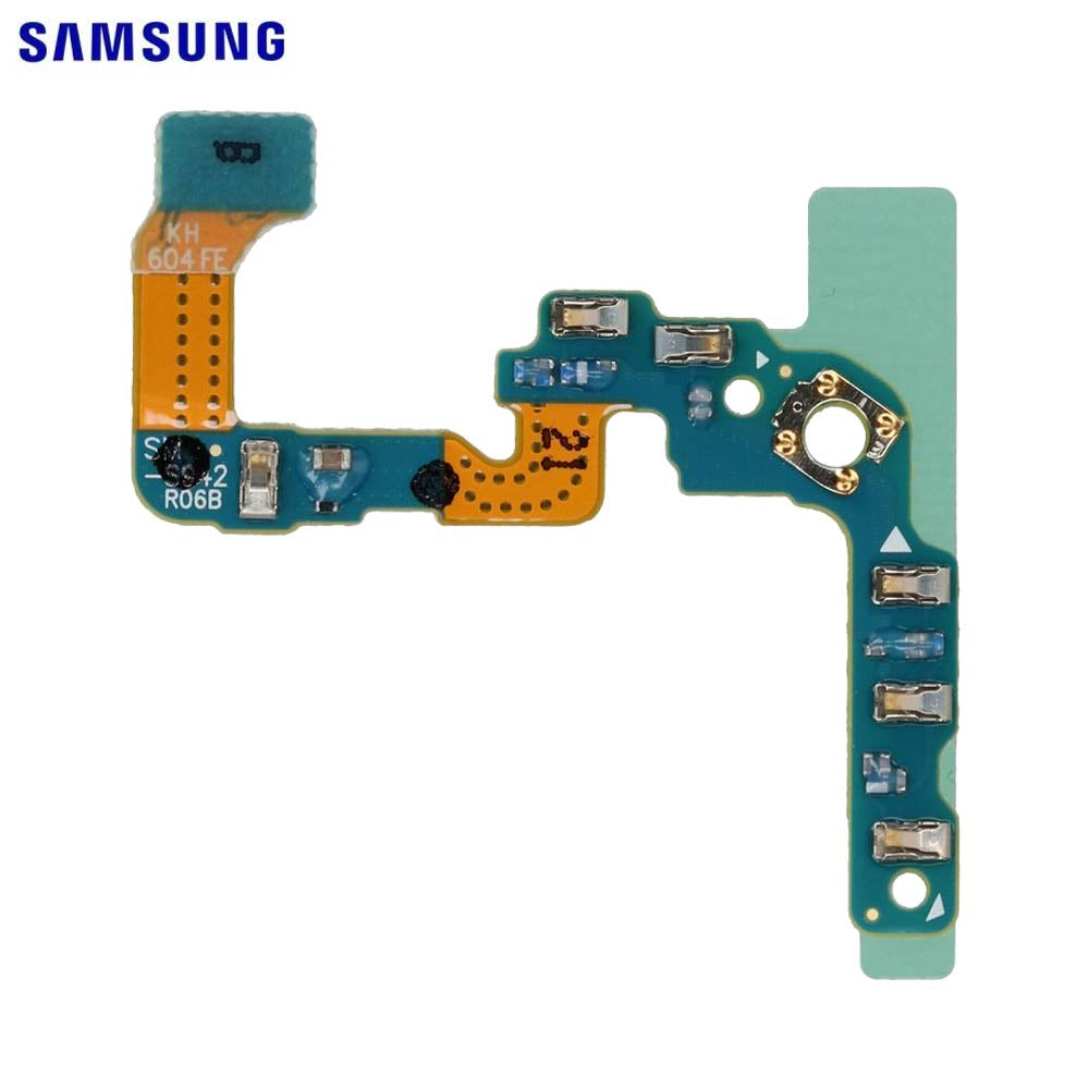 Nappe FRC Galaxy S26 Top – Original Samsung (Service Pack)