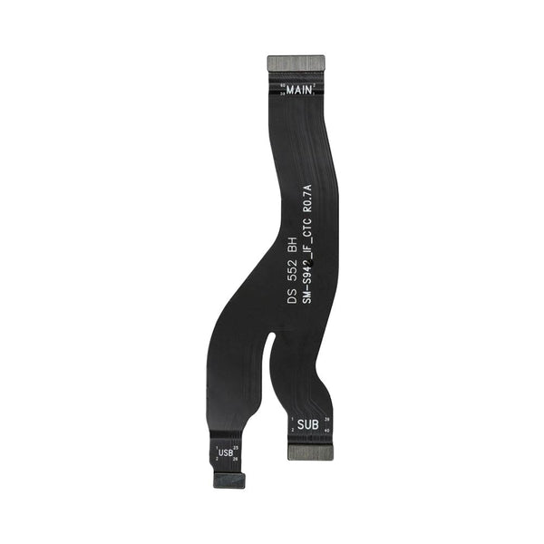 Nappe de connexion Galaxy S26 – Compatible Premium