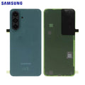 Vitre arrière Galaxy A37 5G – Vert foncé – Original Samsung (Service Pack)