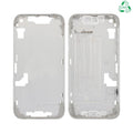 Châssis complet iPhone 16e – Blanc – Original démonté