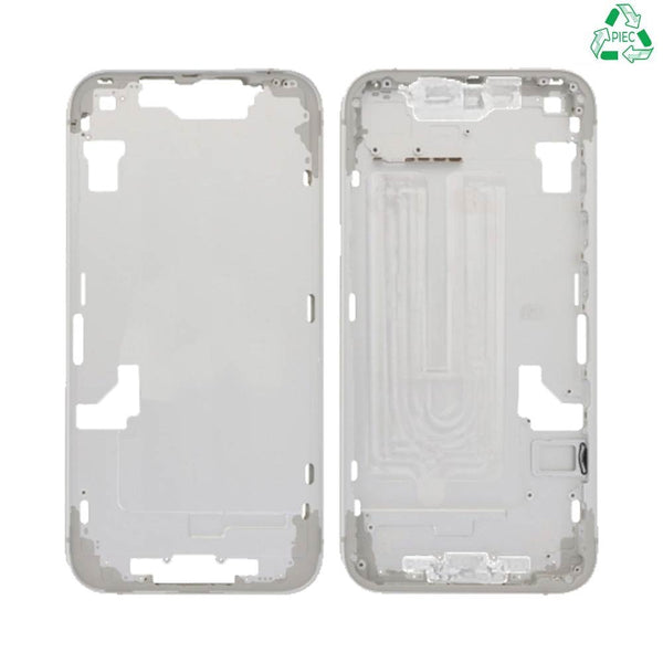 Châssis complet iPhone 16e – Blanc – Original démonté