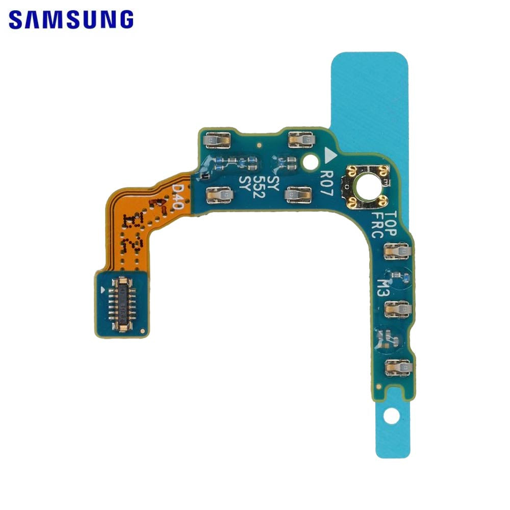 Nappe FRC Galaxy S26 Ultra Top – Original Samsung (Service Pack)