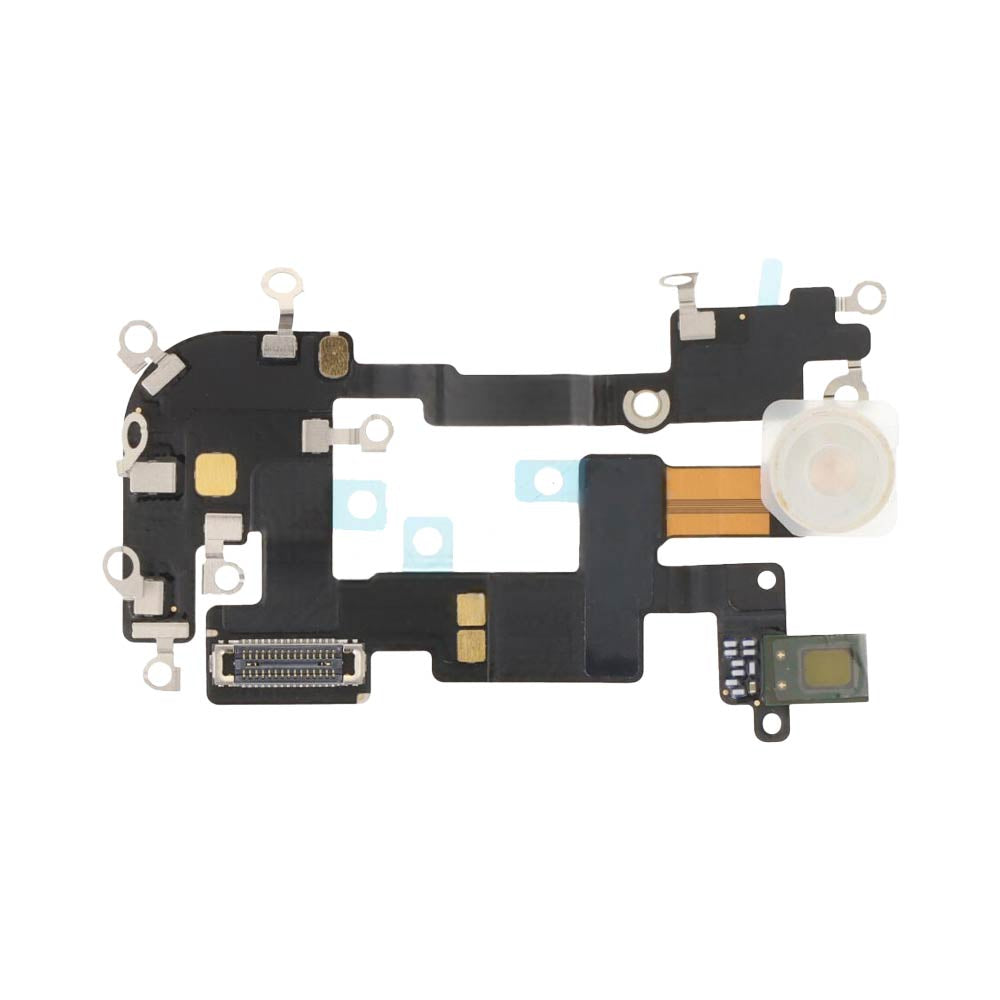 Nappe flash iPhone 17 Pro Max – Compatible