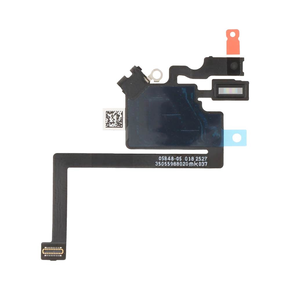 Nappe de proximité iPhone 17 Pro Max – Compatible