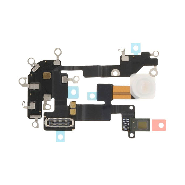 Nappe flash iPhone 17 Pro – Compatible