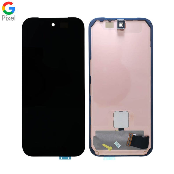 Écran complet Pixel 10a – Noir – Original