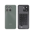 Vitre arrière Honor X6b – Vert – Original Honor (Service Pack)