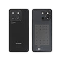 Vitre arrière Honor X6b – Noir – Original Honor (Service Pack)