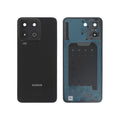 Vitre arrière Honor 200 Smart – Noir – Original Honor (Service Pack)