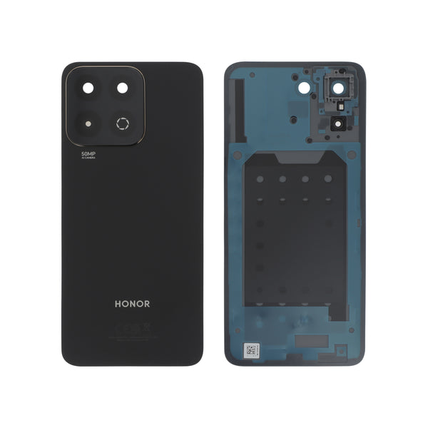 Vitre arrière Honor 200 Smart – Noir – Original Honor (Service Pack)