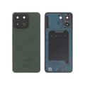 Vitre arrière Honor 200 Smart – Vert – Original Honor (Service Pack)