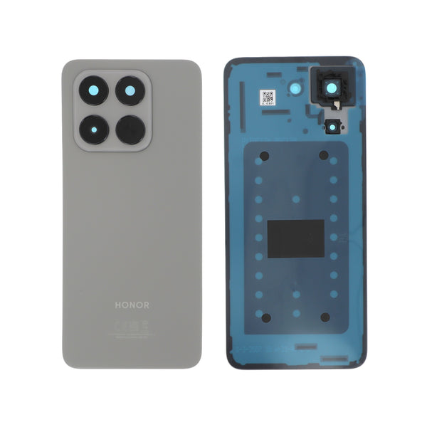 Vitre arrière Honor 400 Smart 5G – Argent – Original Honor (Service Pack)