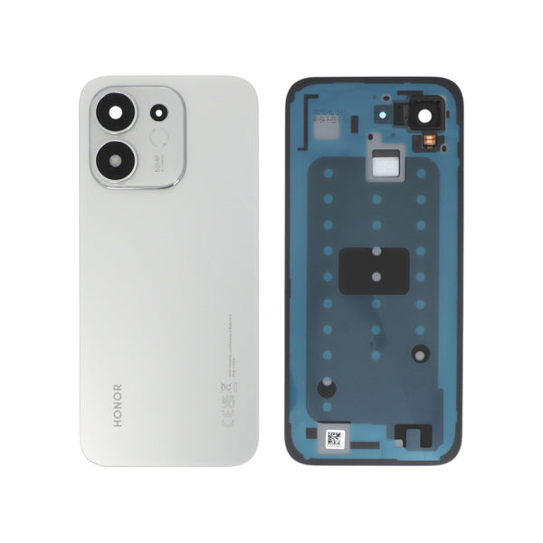 Vitre arrière Honor 600 Smart – Argent – Original Honor (Service Pack)