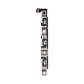 Nappe volume iPhone 17 – Compatible