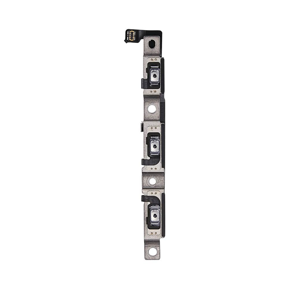 Nappe volume iPhone 17 – Compatible