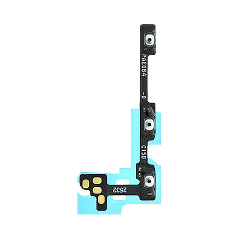 Nappe power et volume Realme GT 8 Pro – Compatible Premium