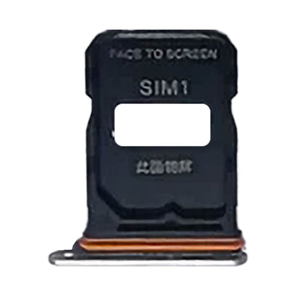 Tiroir SIM Xiaomi 17 Ultra – Blanc – Compatible Premium