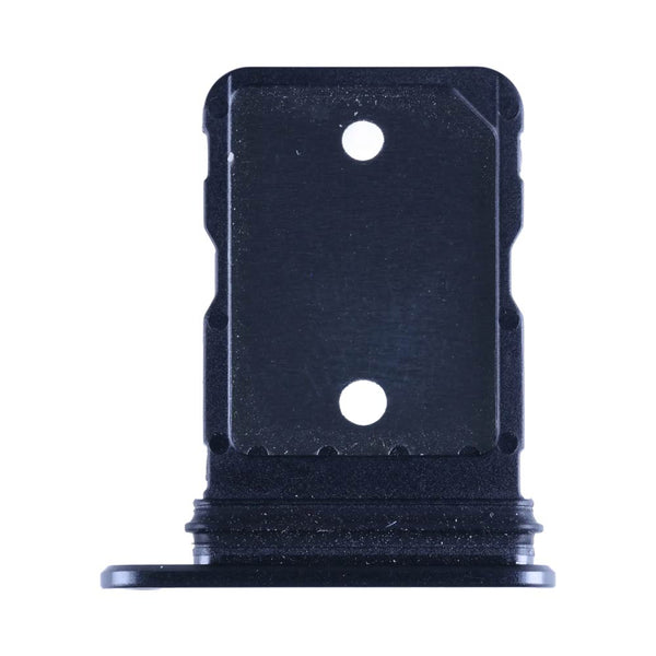 Tiroir SIM Pixel 10a – Noir volcanique – Compatible Premium