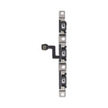 Nappe volume iPhone 17 Pro – Compatible