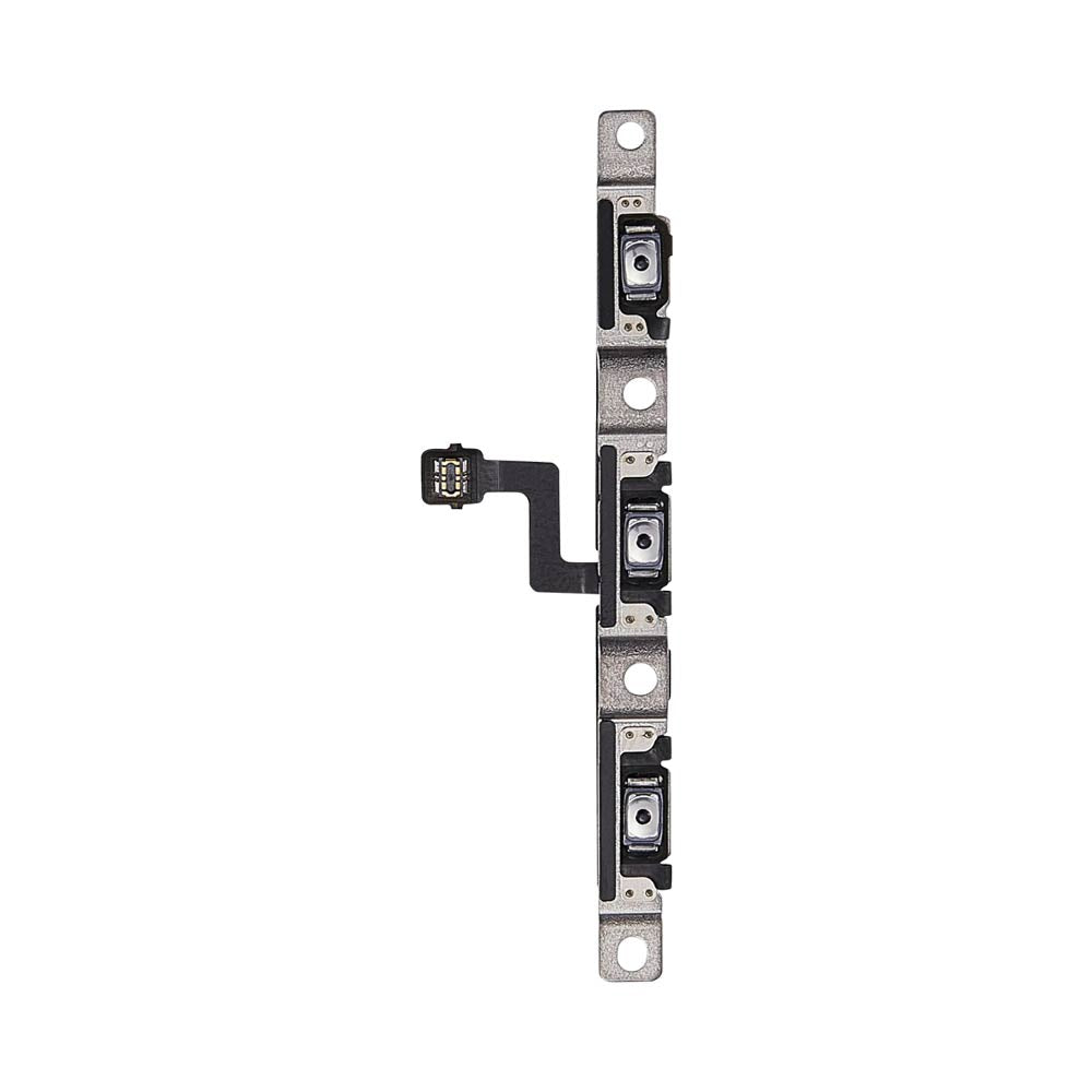 Nappe volume iPhone 17 Pro – Compatible