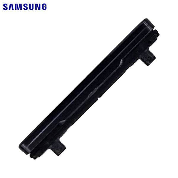 Bouton volume Galaxy S26 Ultra – Noir – Original Samsung (Service Pack)