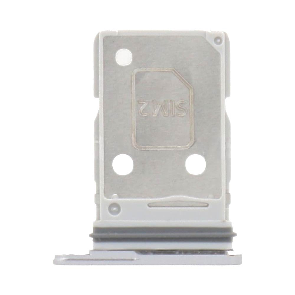 Tiroir SIM Galaxy S26 Ultra – Blanc – Compatible Premium