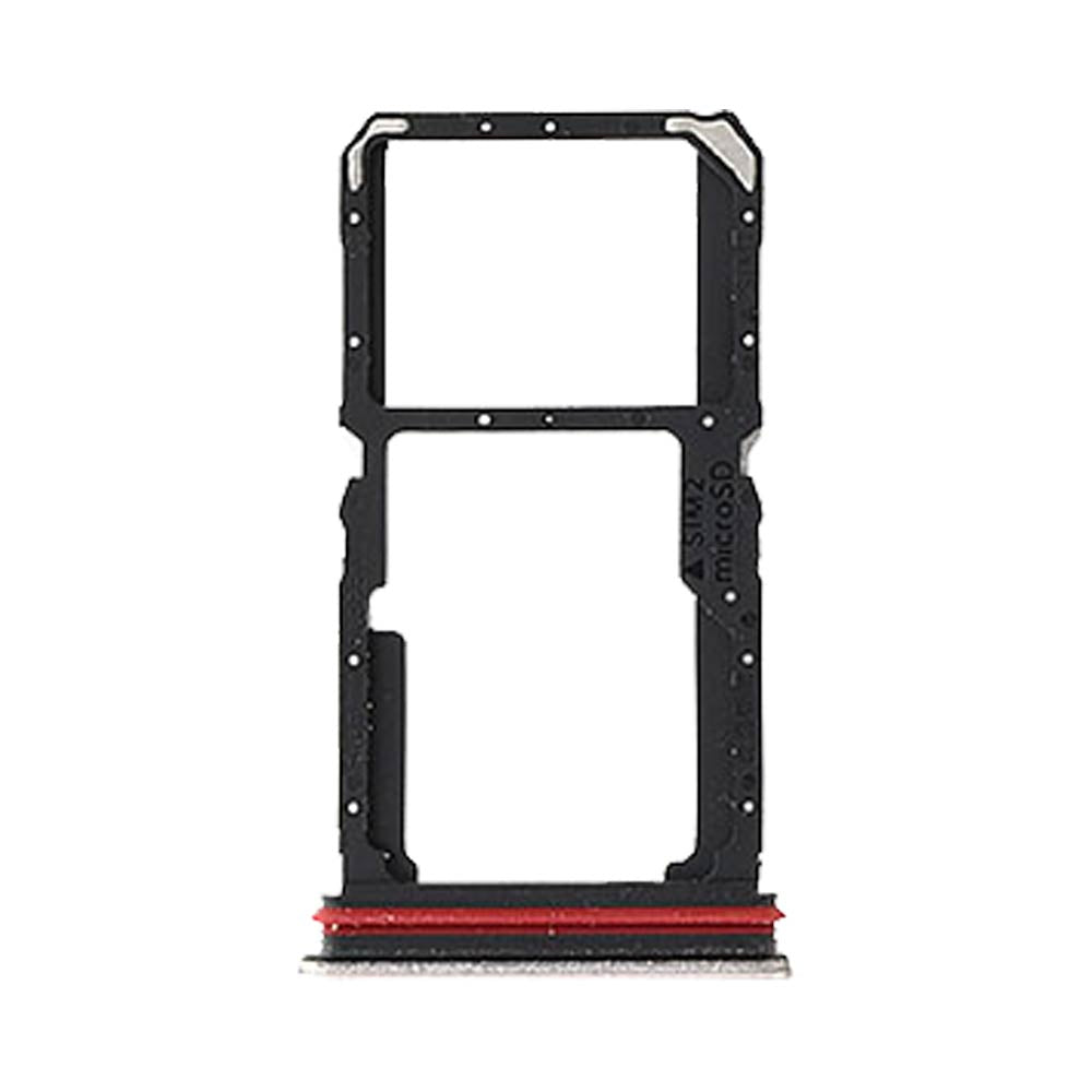 Tiroir SIM OPPO A6 5G / A6 4G – Or aurore – Compatible Premium
