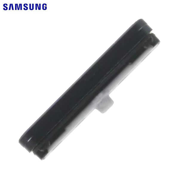 Bouton power Galaxy S26 / Galaxy S26 Plus – Noir – Original Samsung (Service Pack)