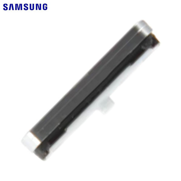 Bouton power Galaxy S26 / Galaxy S26 Plus – Argent – Original Samsung (Service Pack)