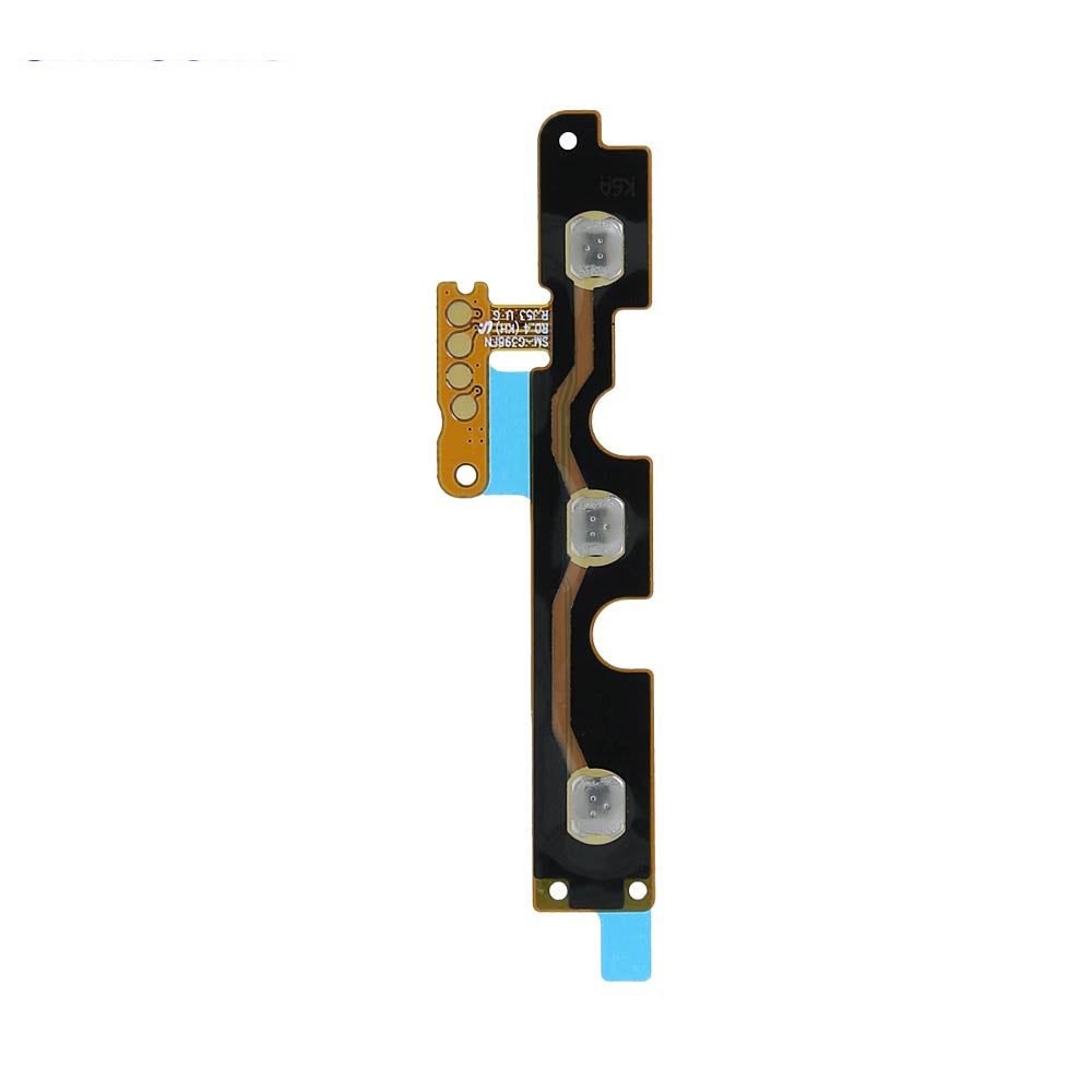 Nappe power et volume Galaxy Xcover 4s – Compatible Premium